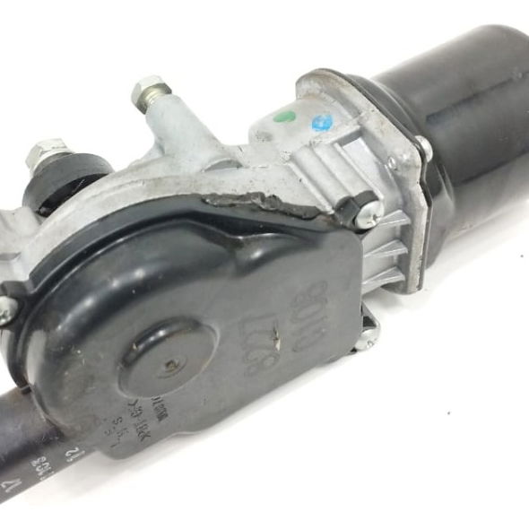 Motor Galhada Limpador Honda Fit Lx 1.5 2018