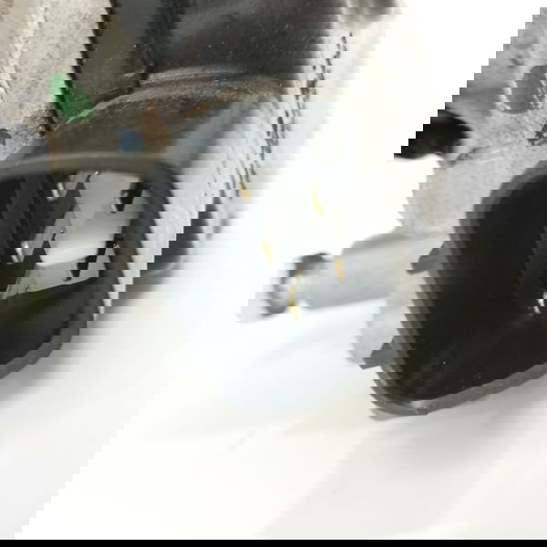 Motor Galhada Limpador Honda Fit Lx 1.5 2018