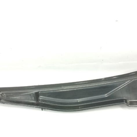 Acabamento Paralama Esquerdo Honda Fit Lx 1.5 2018