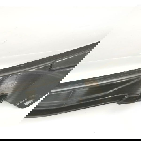 Acabamento Paralama Esquerdo Honda Fit Lx 1.5 2018