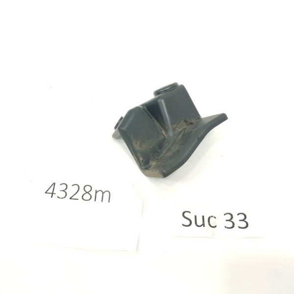 Acabamento Inferior Parabarro Tras Esq Honda Fit Lx 1.5 2018