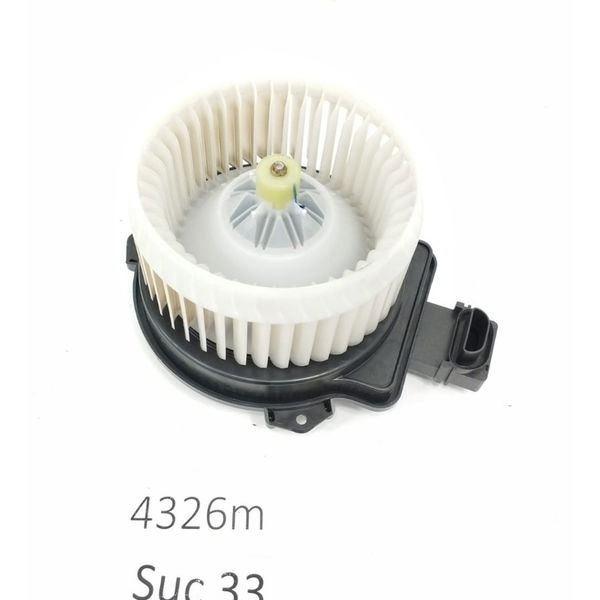 Motor Ventilador Honda Fit Lx 1.5 2018
