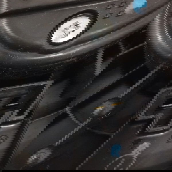 Motor Ventilador Honda Fit Lx 1.5 2018