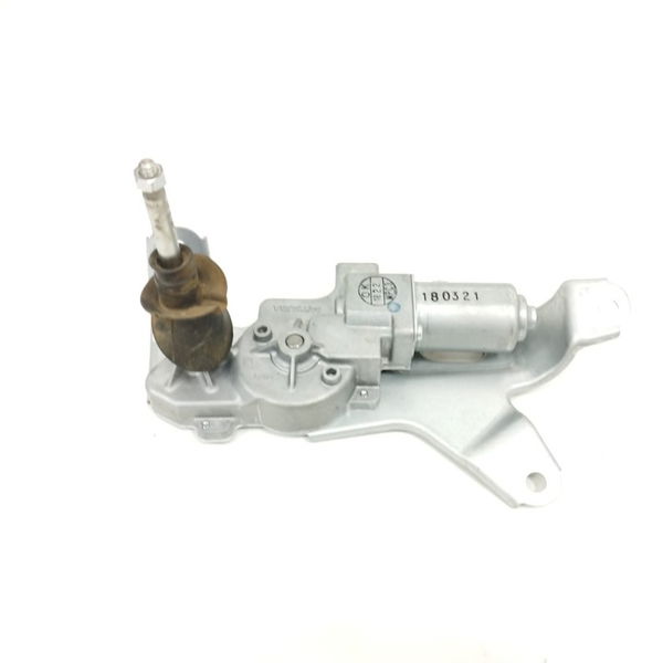 Motor Limpador Traseiro Honda Fit Lx 1.5 2018