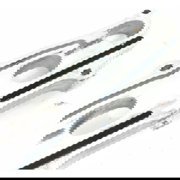 Flange Coletor Admissão Honda Fit Lx 1.5 2018