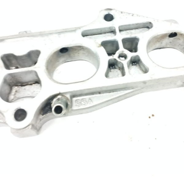 Flange Coletor Admissão Honda Fit Lx 1.5 2018