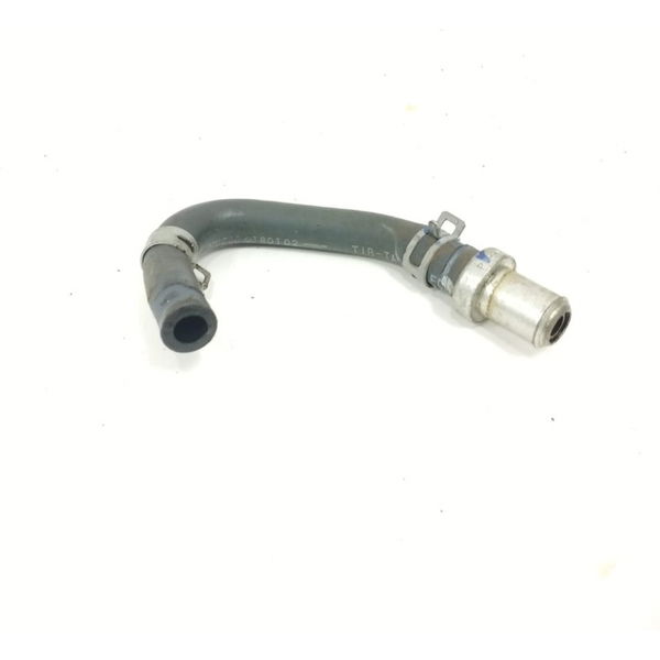 Mangueira Flange Coletor Admissão Honda Fit Lx 1.5 2018
