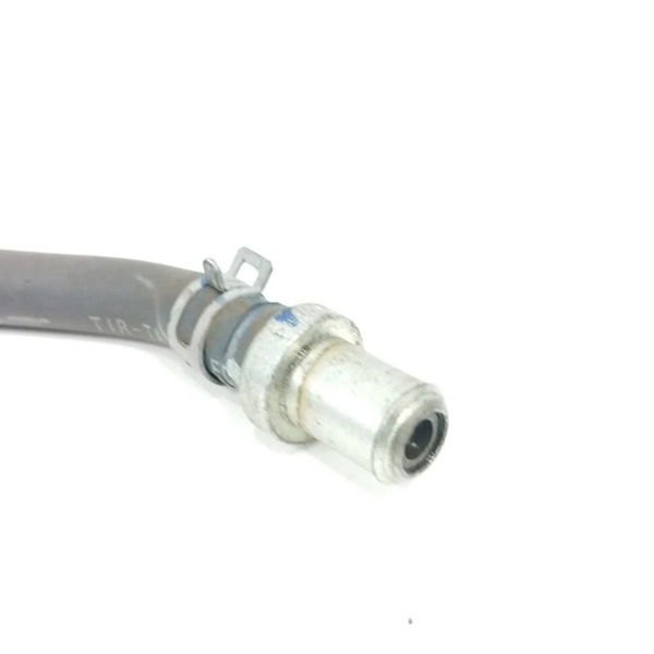 Mangueira Flange Coletor Admissão Honda Fit Lx 1.5 2018