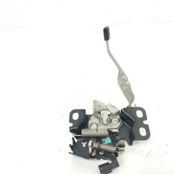 Fechadura Capô Honda Fit Lx 1.5 2018