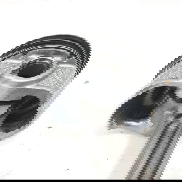 Pistão Biela Renault Captur 2019 S/bronzina