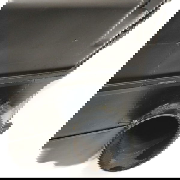 Caixa Filtro Ar Honda Fit Lx 1.5 2018