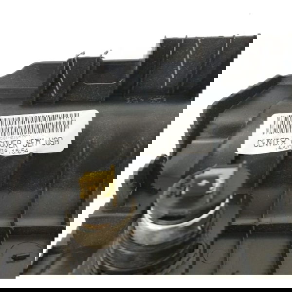 Acabamento Painel Honda Fit Lx 1.5 2018