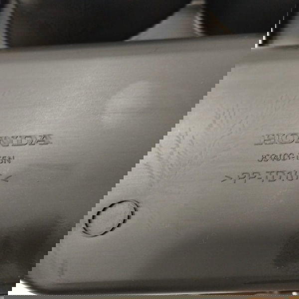 Porta Copos Honda Fit Lx 1.5 2018