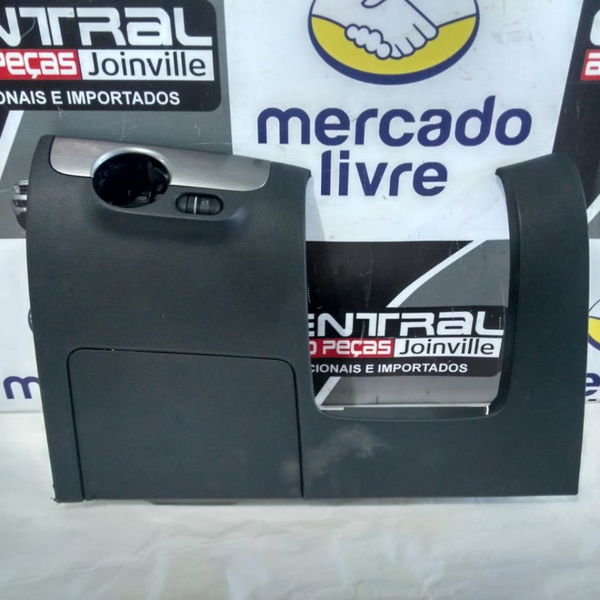 Acabamento Inferior Painel Vw Jetta 2015
