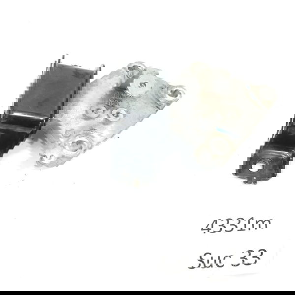 Coxim Motor Honda Fit Lx 1.5 2018