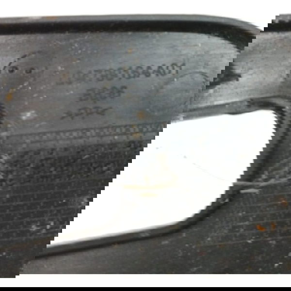 Acabamento Lateral Banco Traseiro Esquerdo Jeep Compass 2020