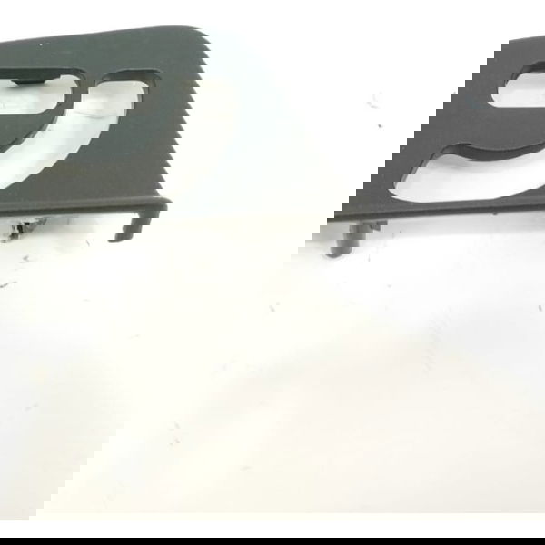 Acabamento Lateral Banco Traseiro Esquerdo Jeep Compass 2020