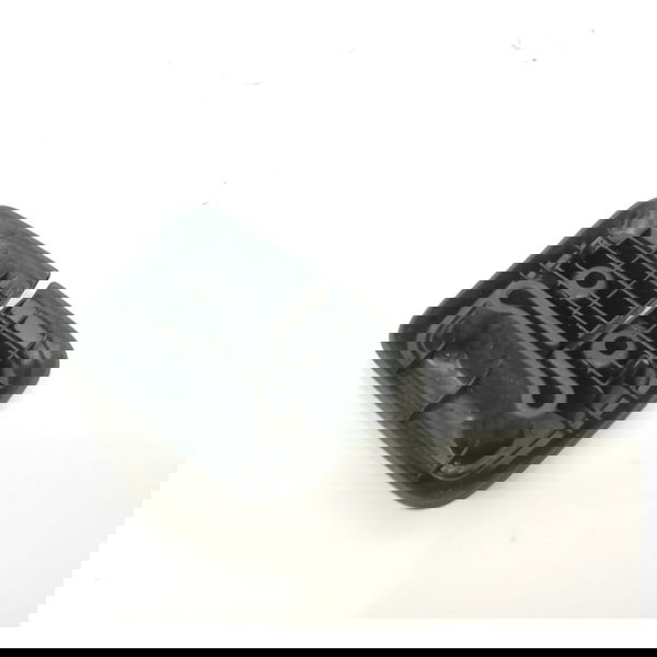 Acabamento Passagem Cinto Traseiro Central Jeep Compass 2020