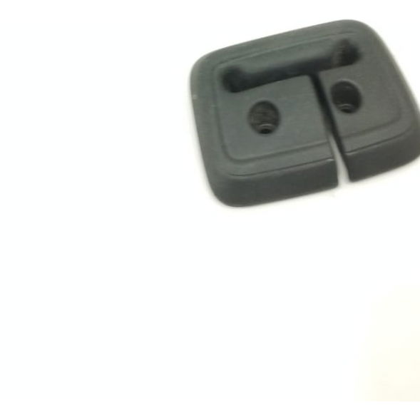 Acabamento Passagem Cinto Traseiro Central Jeep Compass 2020