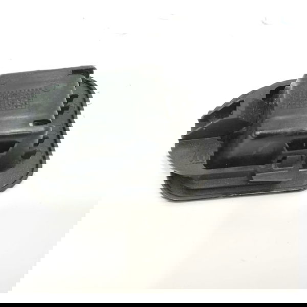 Acabamento Isofix Banco Traseiro Jeep Compass 2020