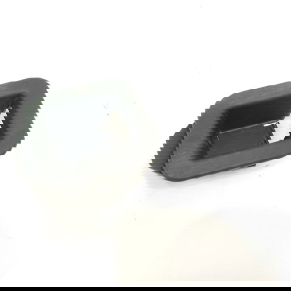 Acabamento Isofix Banco Traseiro Jeep Compass 2020