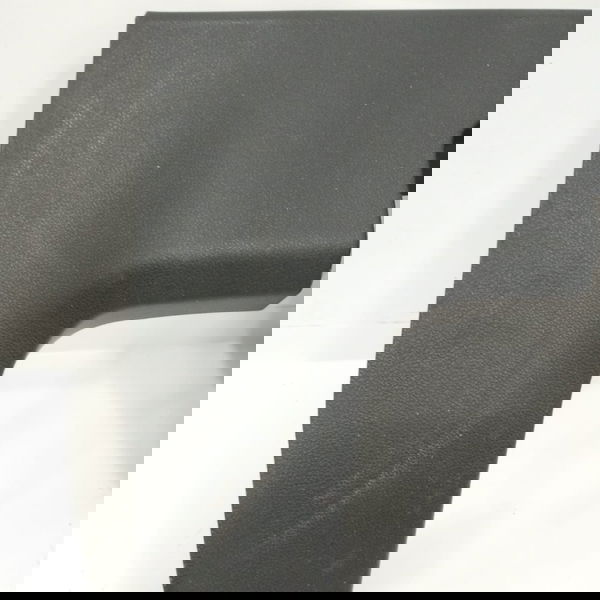 Acabamento Inferior Painel Honda Fit Lx 1.5 2018