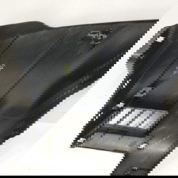 Acabamento Inferior Painel Honda Fit Lx 1.5 2018