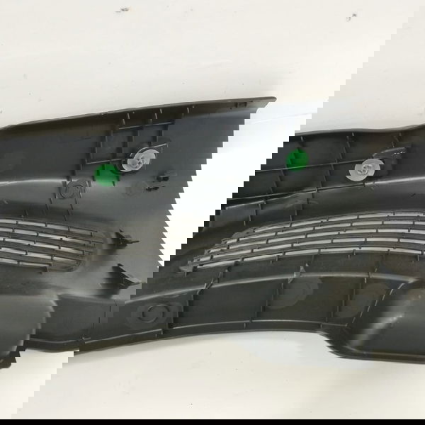 Soleira Tampa Traseira Honda Fit Lx 1.5 2018