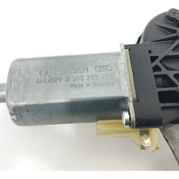 Motor Banco Dianteiro Esquerdo Audi A4 2013