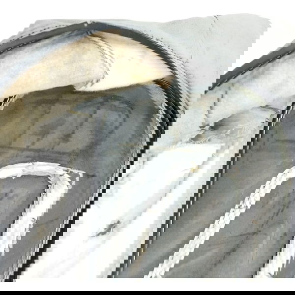 Capa Assento Banco Dianteiro Esquerdo Audi A4 2013