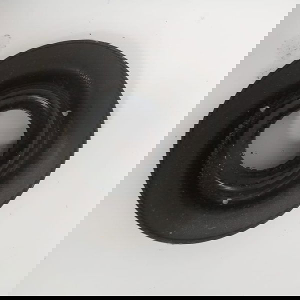 Prato Superior Mola Dianteir Esquerda Vw T-cross Hl Tsi 2022