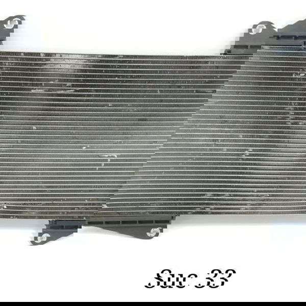 Condensador Honda Fit Lx 1.5 2018