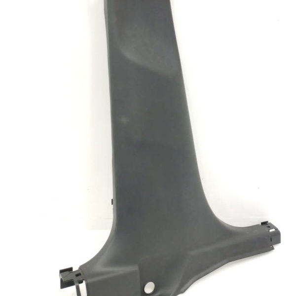 Acabamento Inferior Coluna Esquerda Honda Fit Lx 1.5 2018