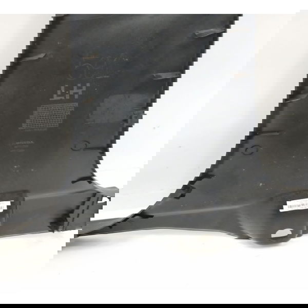 Acabamento Inferior Coluna Esquerda Honda Fit Lx 1.5 2018