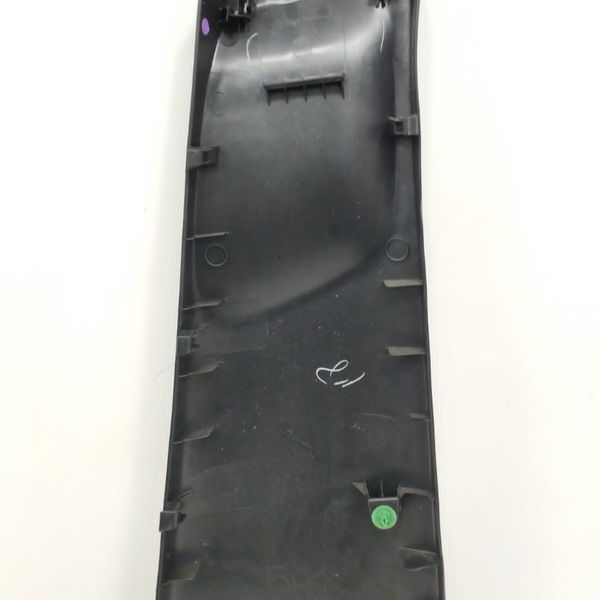 Acabamento Inferior Coluna Esquerda Honda Fit Lx 1.5 2018