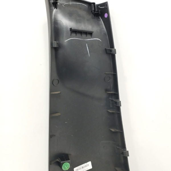 Acabamento Inferior Coluna Direita Honda Fit Lx 1.5 2018