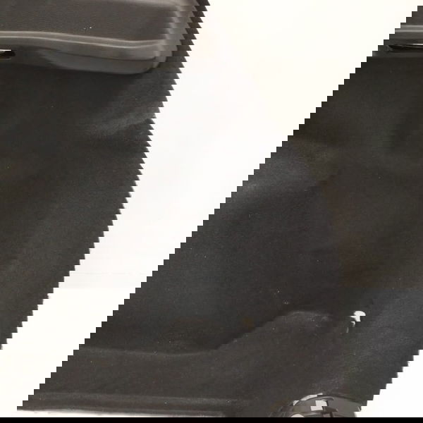 Forro Direito Porta Malas Honda Fit Lx 1.5 2018