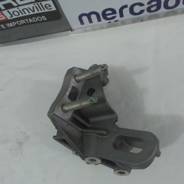 Suporte Coxim Frontal Do Motor Ford Focus 1.6 2014 2015