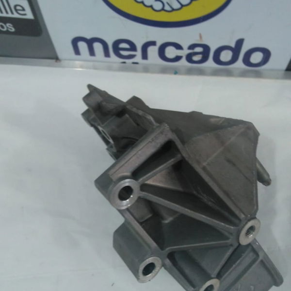 Suporte Coxim Frontal Do Motor Ford Focus 1.6 2014 2015