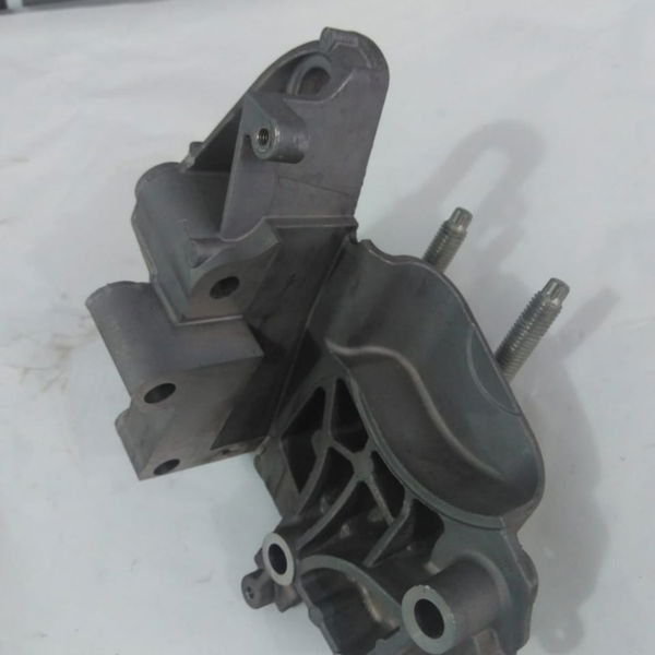 Suporte Coxim Frontal Do Motor Ford Focus 1.6 2014 2015