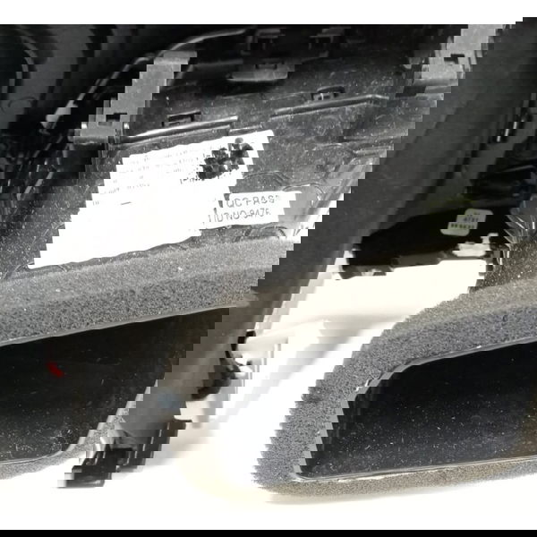 Moldura Painel Instrumento Vw T-cross Hl Tsi 2022