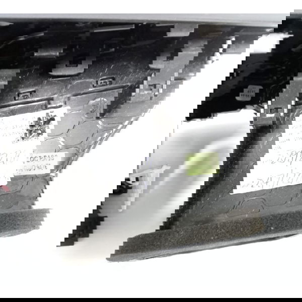 Moldura Painel Instrumento Vw T-cross Hl Tsi 2022