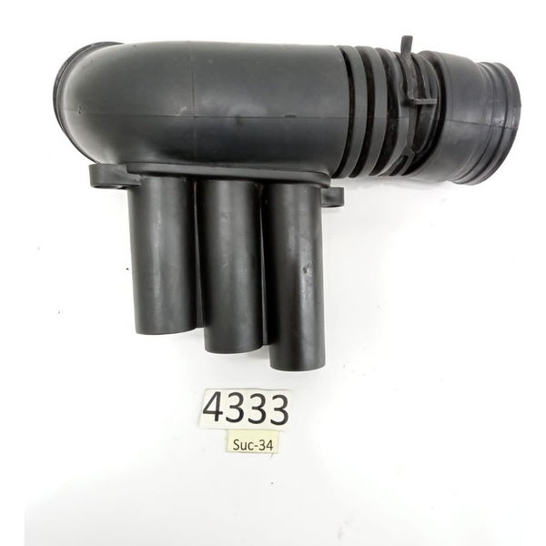 Duto Ar  Vw T-cross Hl Tsi 2022 04e129651c