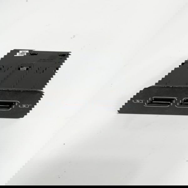 Entrada Usb Vw T-cross Hl Tsi 2022