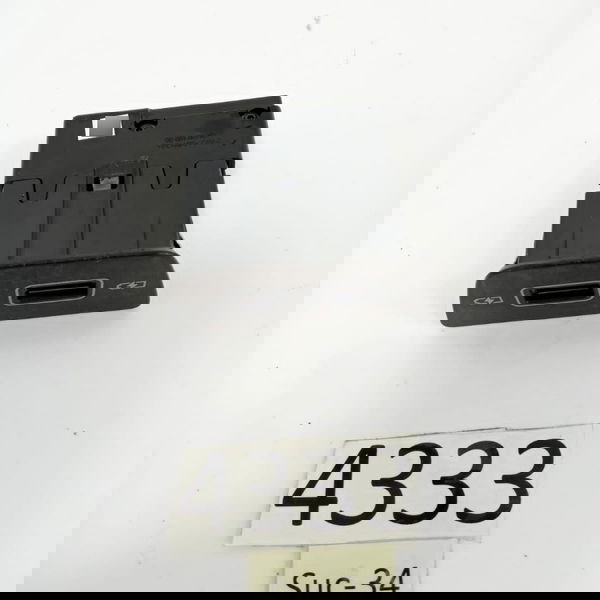 Entrada Usb Vw T-cross Hl Tsi 2022