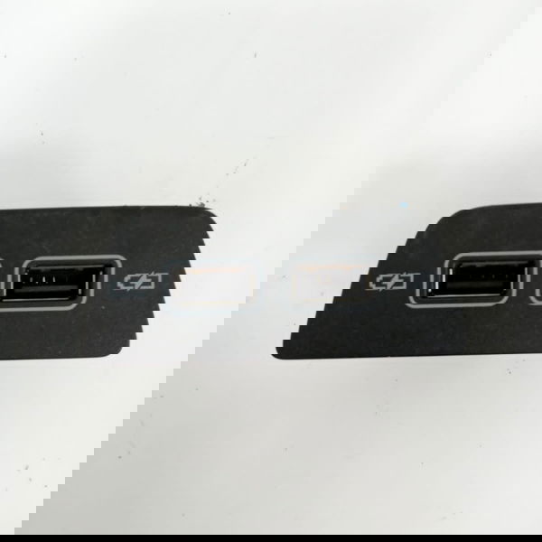 Entrada Usb Vw T-cross Hl Tsi 2022