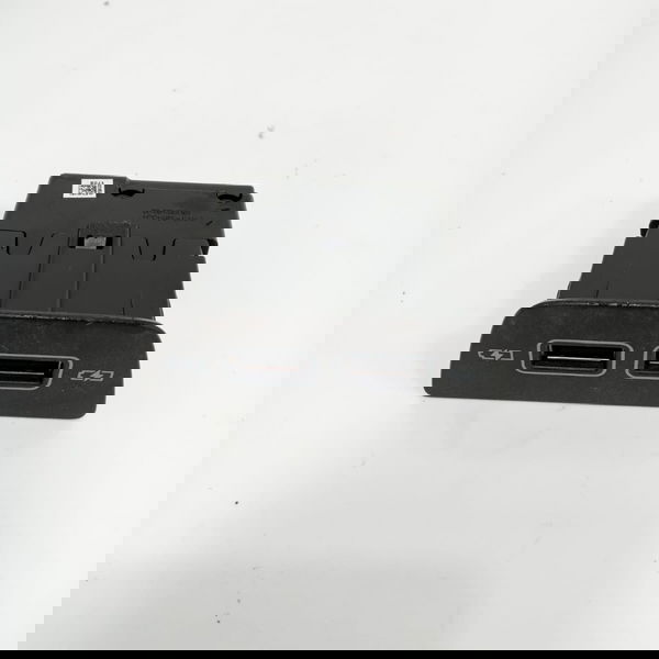 Entrada Usb Vw T-cross Hl Tsi 2022