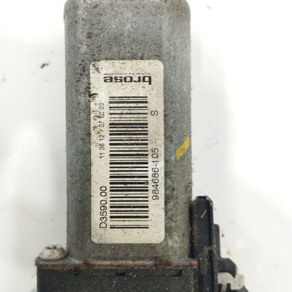Motor Banco Dianteiro Direito Audi A4 2013