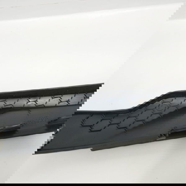 Acabamento Banco Dianteiro Esquerdo Vw T-cross Hl Tsi 2022