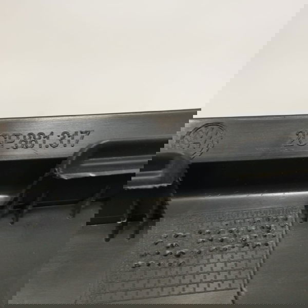 Acabamento Banco Dianteiro Esquerdo Vw T-cross Hl Tsi 2022